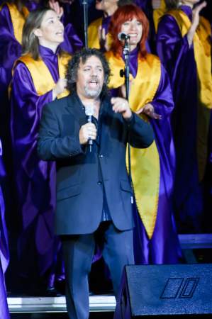 Sunshine Gospel Choir