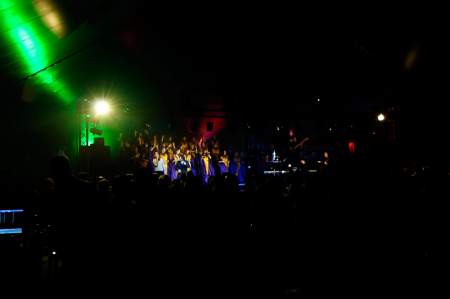 Sunshine Gospel Choir