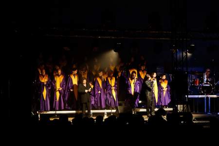 Sunshine Gospel Choir