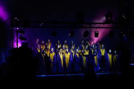 Sunshine Gospel Choir