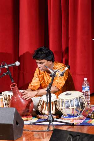 Suonare India Ensemble
