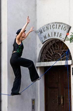 Teatro di Strada