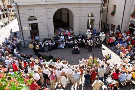 Arti per Via