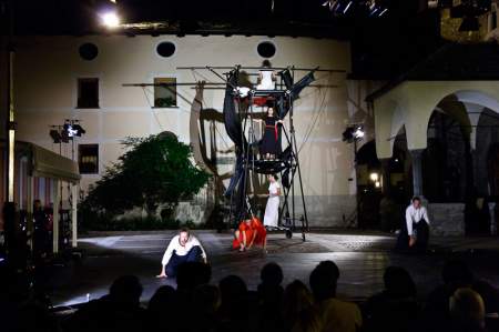 Teatro di Strada