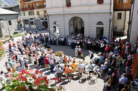 Arti per Via