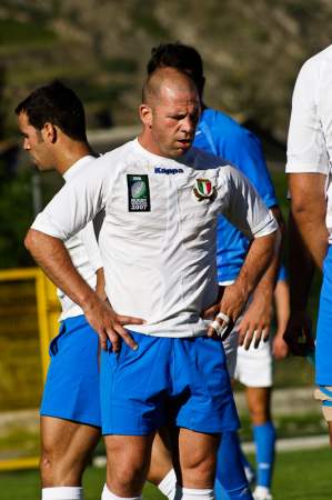 Nazionale di Rugby