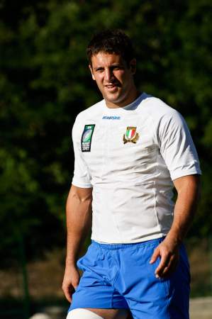 Nazionale di Rugby