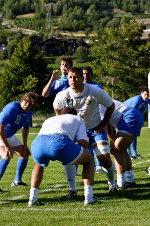 Nazionale di Rugby