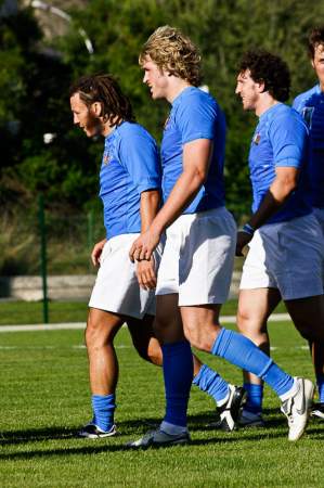 Nazionale di Rugby