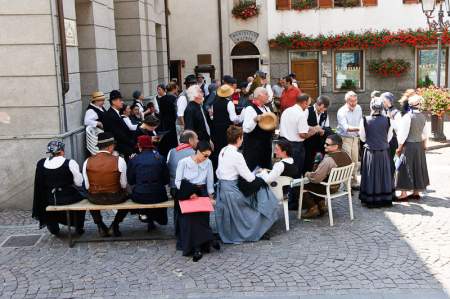 Arti per Via