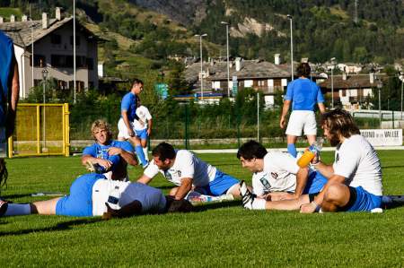 Nazionale di Rugby