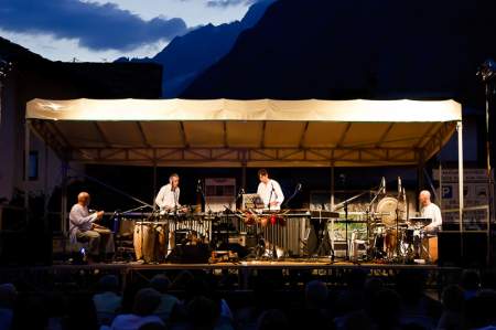 Brasil Quartett