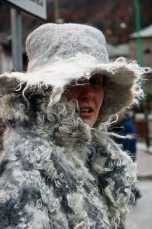 Costumi Uzbeki