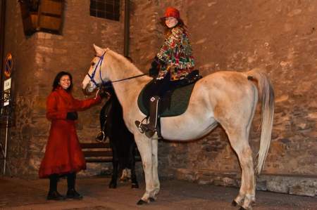 Costumi Uzbeki
