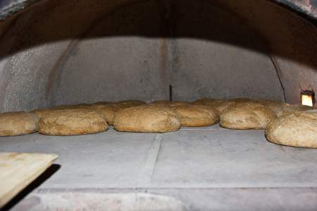 Il Pane