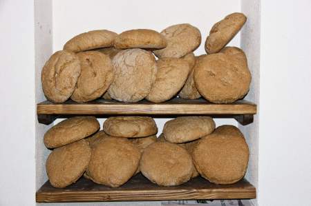 Il Pane