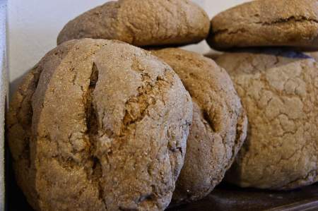 Il Pane