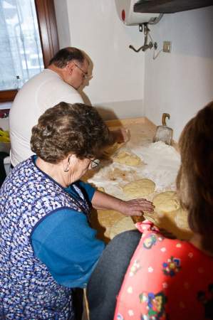 Il Pane