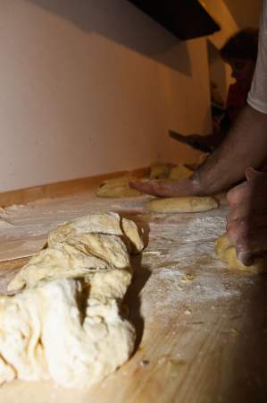 Il Pane