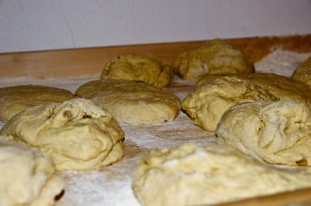 Il Pane