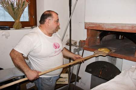 Il Pane