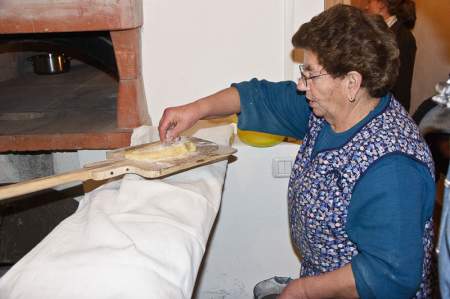 Il Pane