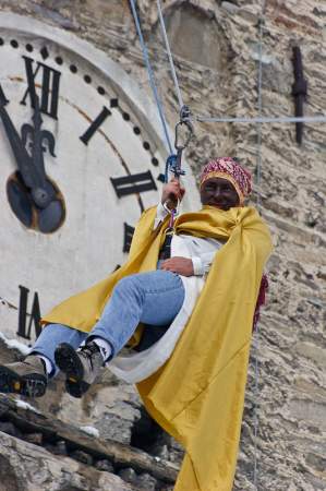 Befane dal Campanile