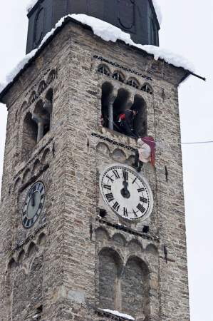 Befane dal Campanile