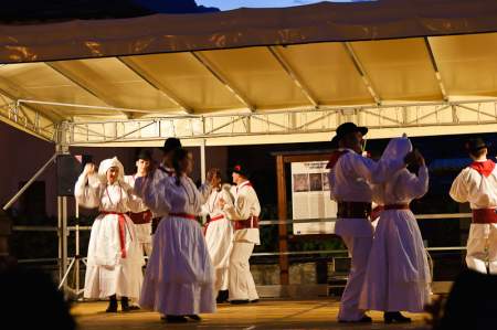 Festa del Folklore