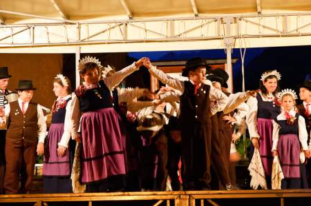 Festa del Folklore
