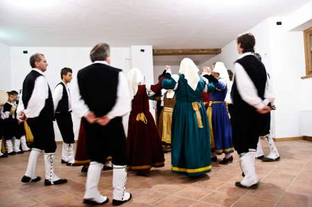 Festa del Folklore