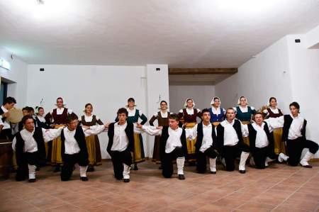 Festa del Folklore