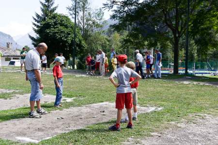 Morgex Sportivamente