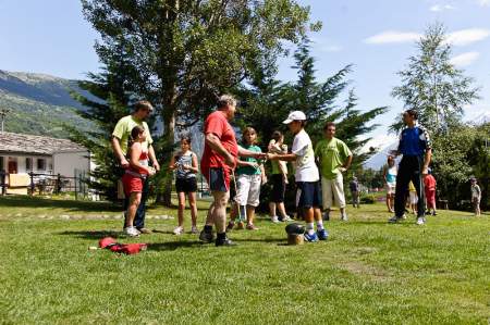 Morgex Sportivamente