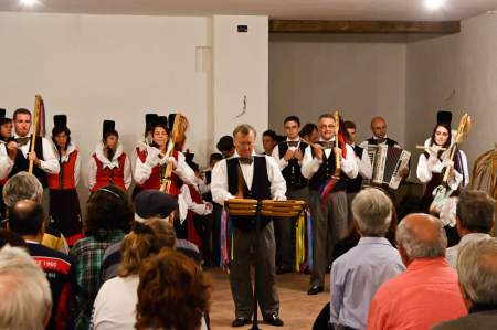 Festa del Folklore