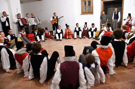 Festa del Folklore