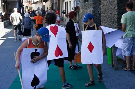 Morgex per Giocare