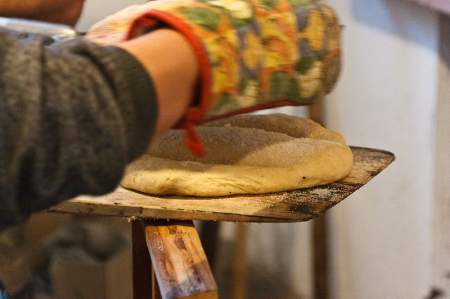 Il Pane
