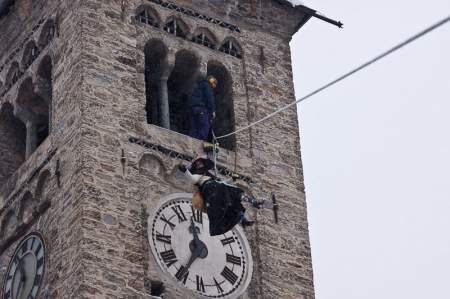 Befane dal Campanile