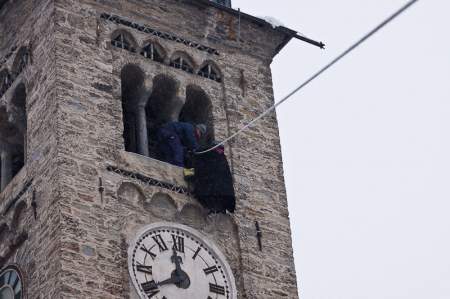Befane dal Campanile