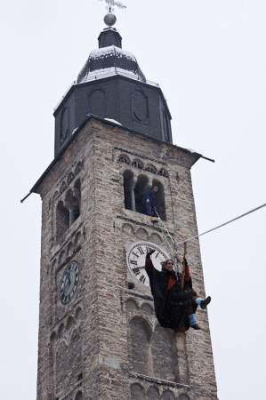 Befane dal Campanile