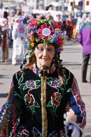 Carnevale