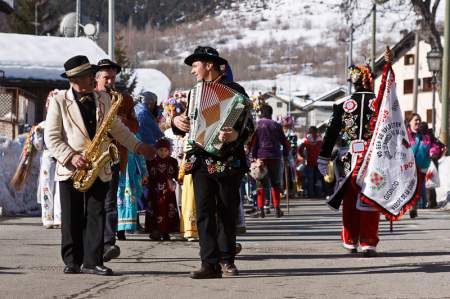 Carnevale