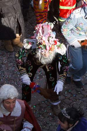 Carnevale