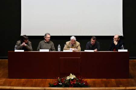 Giornata Sapegno