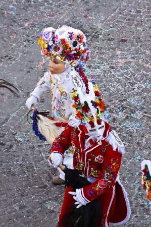 Carnevale