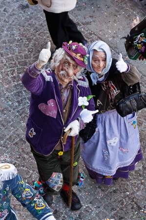 Carnevale