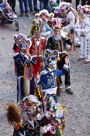 Carnevale