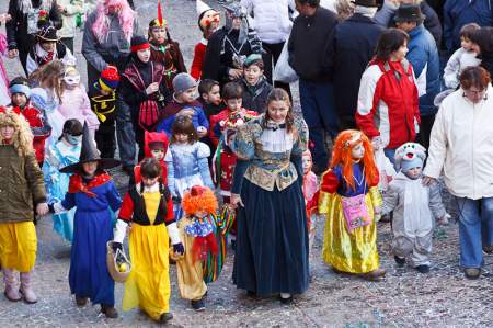 Carnevale