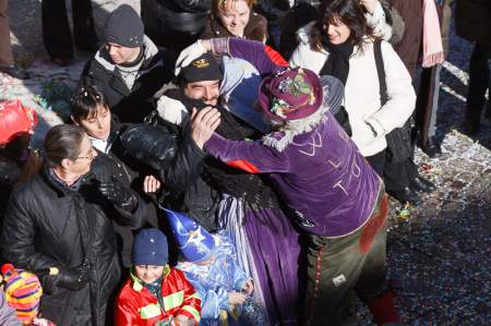 Carnevale